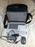 Lenovo IdeaPad Slim 3 Chromebook Laptop with Accessories - thumbnail 1 of 6