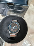 Casio Edifice wristwatch with steel bracelet and presentation tin - thumbnail 2 of 6