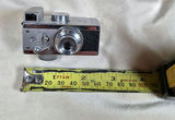 Steky 1940-1950s Subminiature Film Camera Japanese Pearl Harbor? - thumbnail 1 of 6