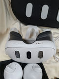Virtual Reality Headset with Controllers and Accessories - thumbnail 3 of 4