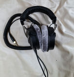 Beyerdynamic DT 990 Pro 250 Ohm Headphones - thumbnail 3 of 6