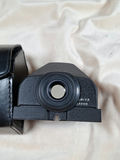 Vintage Mamiya Camera with Leather Case - thumbnail 2 of 6