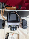 Mamiya C33 Professional Twin-Lens Reflex Camera Kit - thumbnail 9 of 11