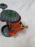 VINTAGE Dinky Toys Tractor with Driver Figure, Field Marshall - thumbnail 7 of 7