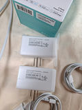 Kasa Smart Wi‑Fi Plug Slim Energy Monitoring Outlets (2‑Pack) PLUS Charging Cords! - thumbnail 4 of 5