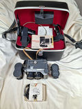 Mamiya C33 Professional Twin-Lens Reflex Camera Kit - thumbnail 2 of 11