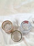 Six Kentucky Derby commemorative glass tumblers - thumbnail 4 of 6