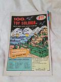 Vintage Tom and Jerry comics with retro ads and posters - thumbnail 3 of 5