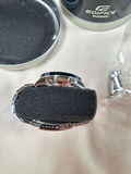 Casio Edifice wristwatch with steel bracelet and presentation tin - thumbnail 5 of 6