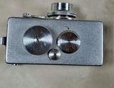 Steky 1940-1950s Subminiature Film Camera Japanese Pearl Harbor? - thumbnail 4 of 6