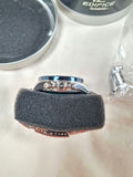 Casio Edifice wristwatch with steel bracelet and presentation tin - thumbnail 4 of 6