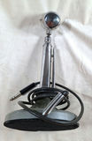 Vintage 1960s Microphone - thumbnail 4 of 8