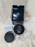 Casio Edifice wristwatch with steel bracelet and presentation tin - thumbnail 1 of 6
