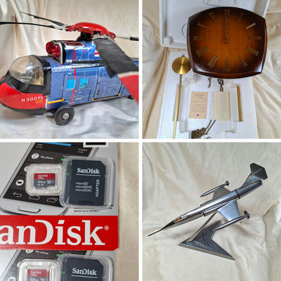 Windsor Estate Sale auction preview