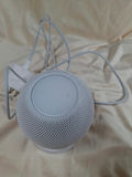 Apple HomePod mini smart speaker with power adapter - thumbnail 2 of 4