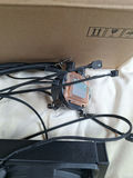 Lenovo Legion Liquid CPU Cooler with 360mm Radiator and Triple Fans - thumbnail 4 of 7