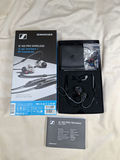 Sennheiser IE 100 PRO Wireless In-Ear Monitors with BT Connector - thumbnail 3 of 4