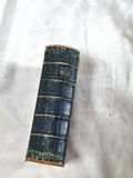 Antique 1865 Holy Bible, Printed by G.E Eyre and W Spottiswoode - thumbnail 2 of 7