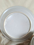 Collection of Vintage Pfaltz Graff Yorktowne blue floral stoneware set with lids - thumbnail 5 of 9