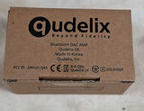 Qudelix Qudelix-5K Bluetooth DAC AMP with Box - thumbnail 2 of 6