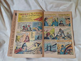 Treasure Chest vintage comic magazines and inserts - thumbnail 4 of 5
