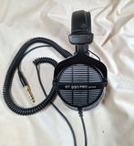 Beyerdynamic DT 990 Pro 250 Ohm Headphones - thumbnail 4 of 6