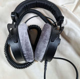 Beyerdynamic DT 990 Pro 250 Ohm Headphones - thumbnail 1 of 6