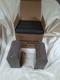 Koville Triumphal Arch Stone Bookends - thumbnail 1 of 6