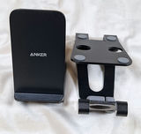 Anker Charging Dock and Adjustable Metal Phone Stand - thumbnail 1 of 5