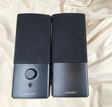 Bose Wired Computer Speaker Pair - thumbnail 2 of 4