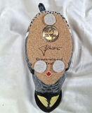 Hand-Carved Wooden Duck Decoy with Certificate. Nova Scotia - thumbnail 6 of 6