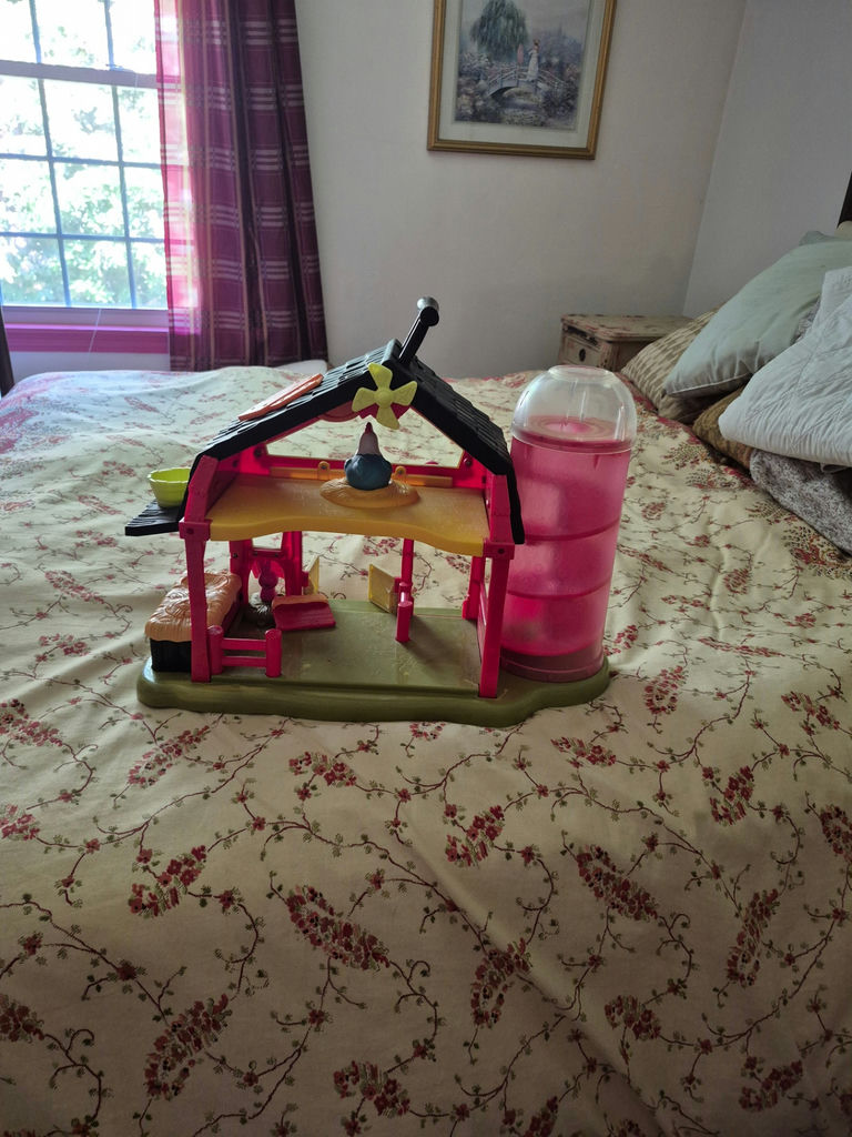 Little People playsets and accessories - image 5 of 5