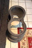 Pet Feeding Stands with Bowls - thumbnail 2 of 4