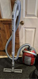 Electrolux Oxygen canister vacuum with wand and hose - thumbnail 1 of 2