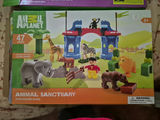 Animal Planet Vet Care Center and Animal Sanctuary Building Blocks - thumbnail 3 of 3