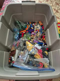 LEGO Classic 1500-piece Set with Storage Container - thumbnail 2 of 3