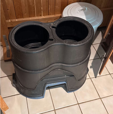 Pet Feeding Stands with Bowls - Image 1 of 4