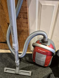 Electrolux Oxygen canister vacuum with wand and hose - thumbnail 2 of 2