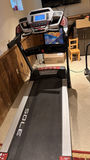Sole F80 Treadmill - thumbnail 1 of 4