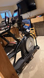 Sole E25 Elliptical Trainer - thumbnail 3 of 3