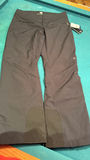 Brand New! Obermeyer Bliss Women's Black Pants - thumbnail 1 of 2
