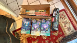 Pool Inflatable Lights, Water Toys, and Apples to Apples Board Game - thumbnail 1 of 3