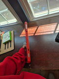 Red Amazon Fire Tablet - thumbnail 3 of 4