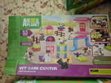 Animal Planet Vet Care Center and Animal Sanctuary Building Blocks - thumbnail 2 of 3