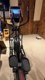 Sole E25 Elliptical Trainer - thumbnail 1 of 3