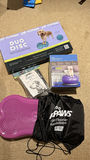 FitPAWS Canine Fitness Equipment Set - thumbnail 1 of 5