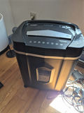 Aurora AU1210MA Paper Shredder - thumbnail 1 of 3