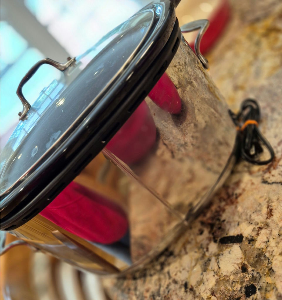 All-Clad Stainless steel electric slow cooker - image 3 of 3