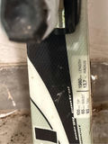 Two Pairs of Alpine Skis with Ski Poles - thumbnail 5 of 5