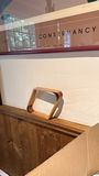 Brunswick Pool Table with Billiard Balls and Cue Sticks - thumbnail 6 of 6